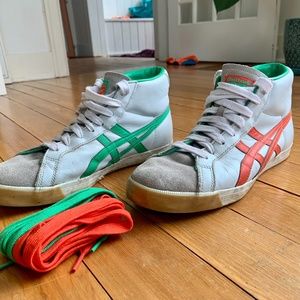 Onitsuka Tiger Sneakers